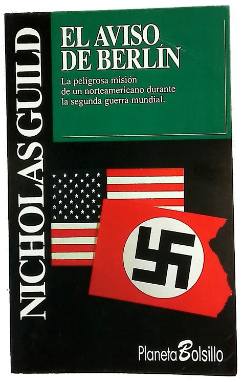 El aviso de Berlín