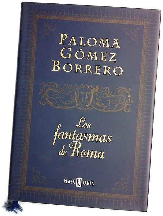 Los fantasmas de Roma