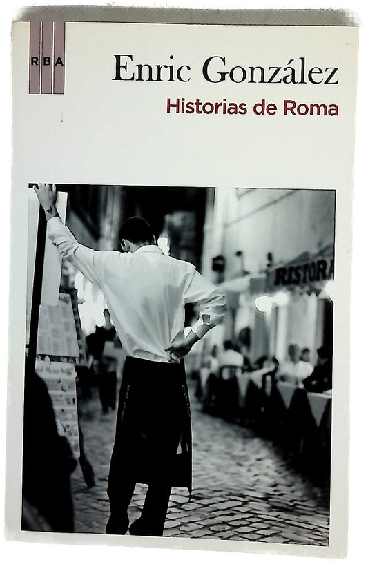 Historias de Roma