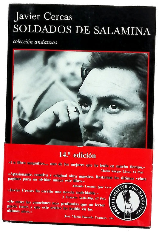 Soldados de Salamina