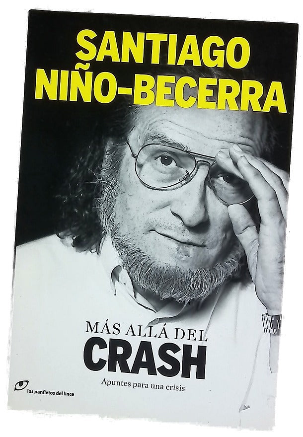 Más allá del crash : apuntes para una crisis