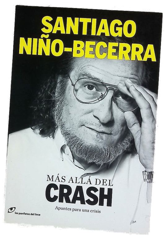 Más allá del crash : apuntes para una crisis