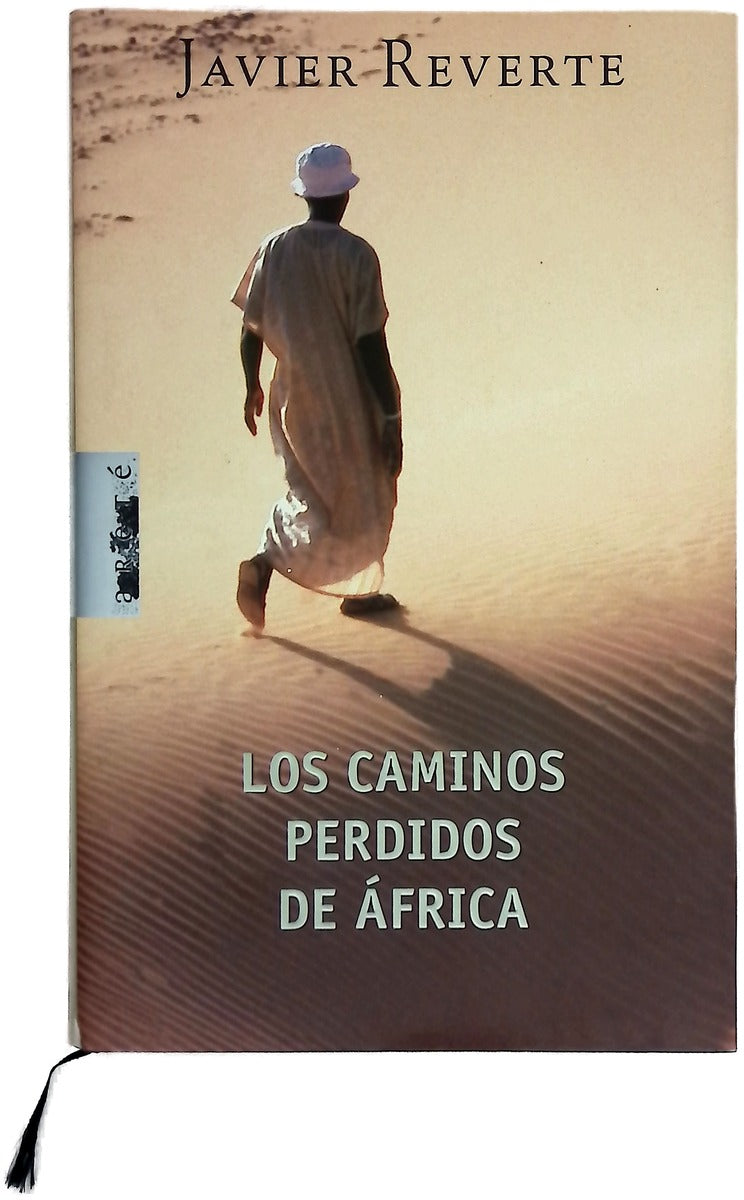 Los caminos perdidos de África