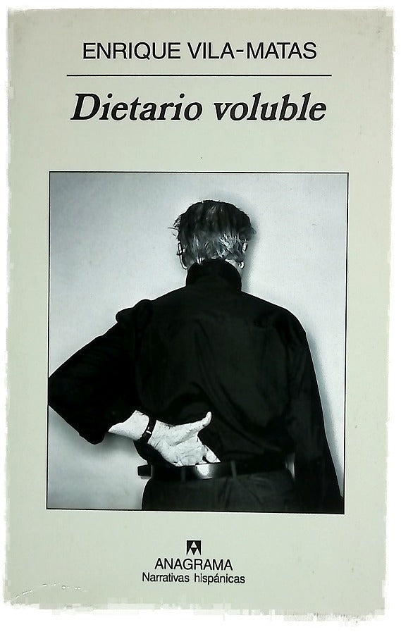 Dietario voluble