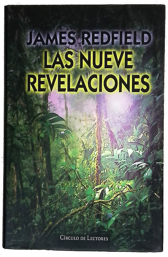 Las nueve revelaciones