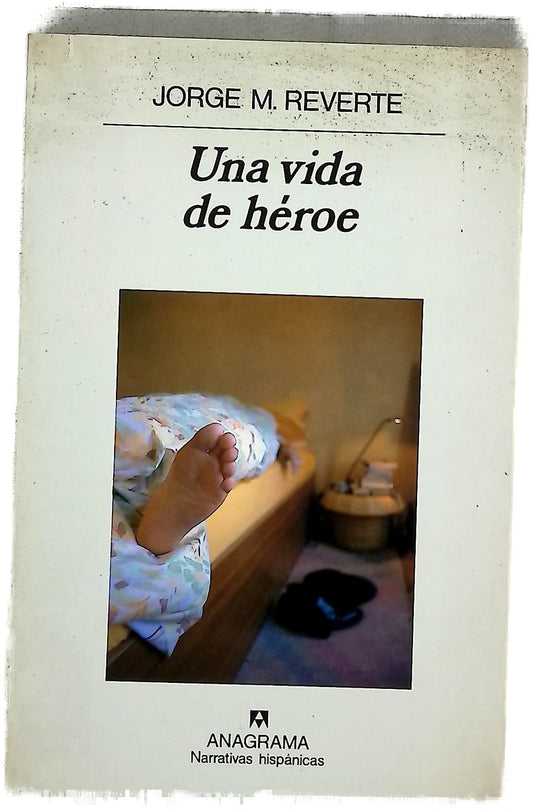 Una vida de héroe