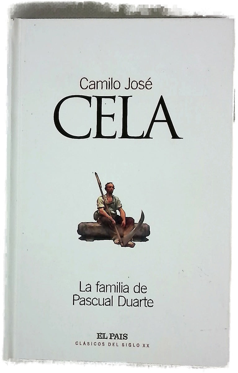 La familia de Pascual Duarte