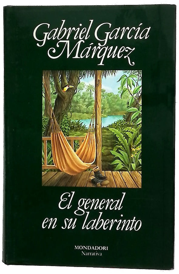 El general en su laberinto