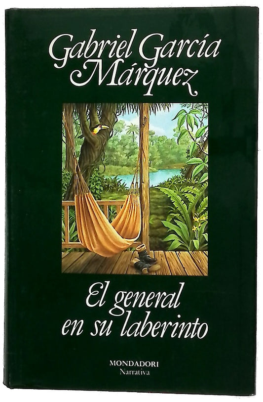 El general en su laberinto