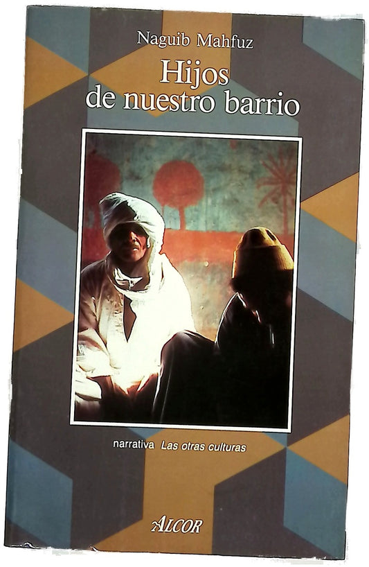 Hijos de nuestro barrio