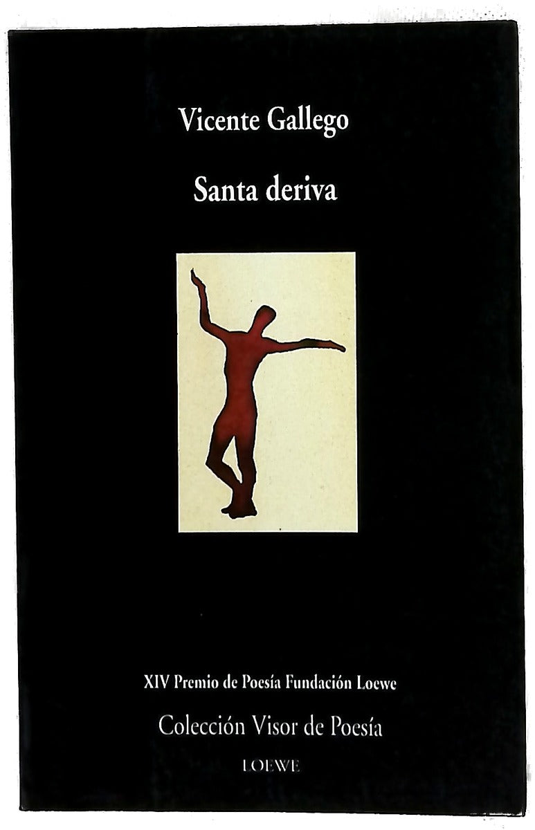 Santa deriva