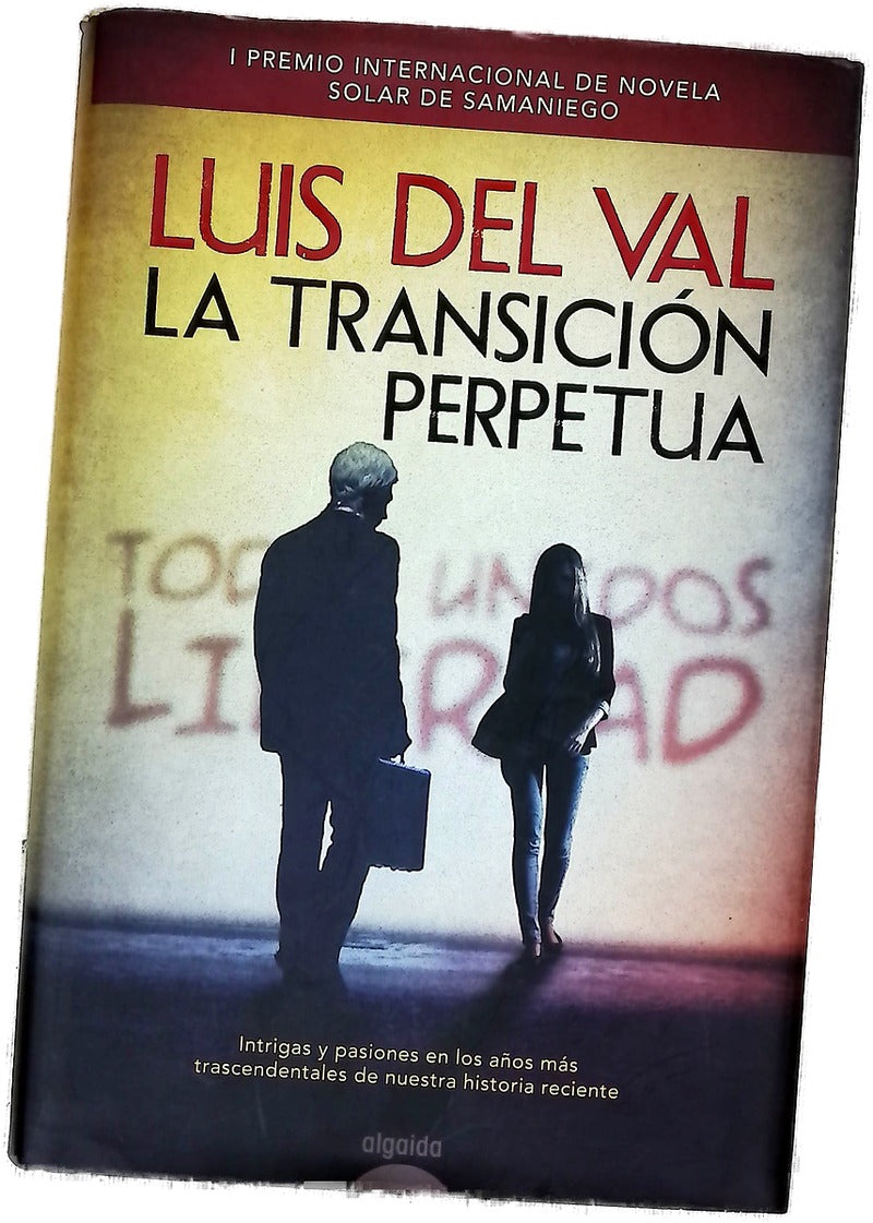 La transición perpetua