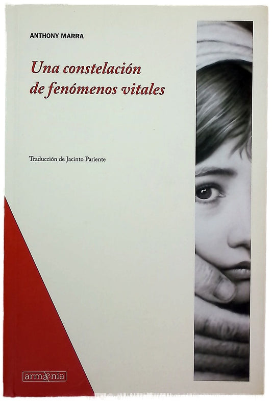 Una constelación de fenómenos vitales = A constellation of vital phenomena
