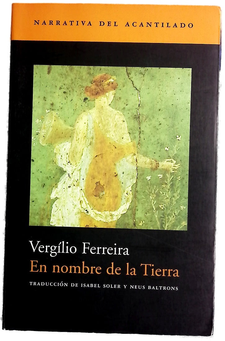 En nombre de la tierra