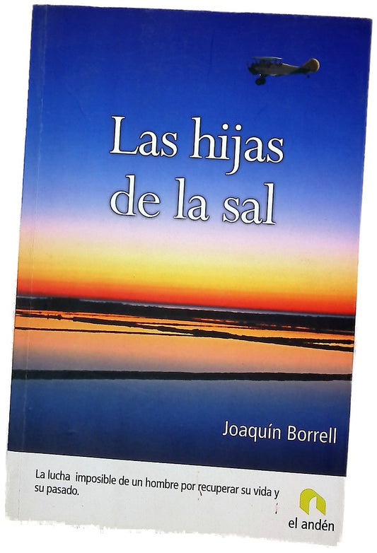 Hijas de la sal