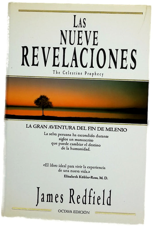 Las nueve revelaciones