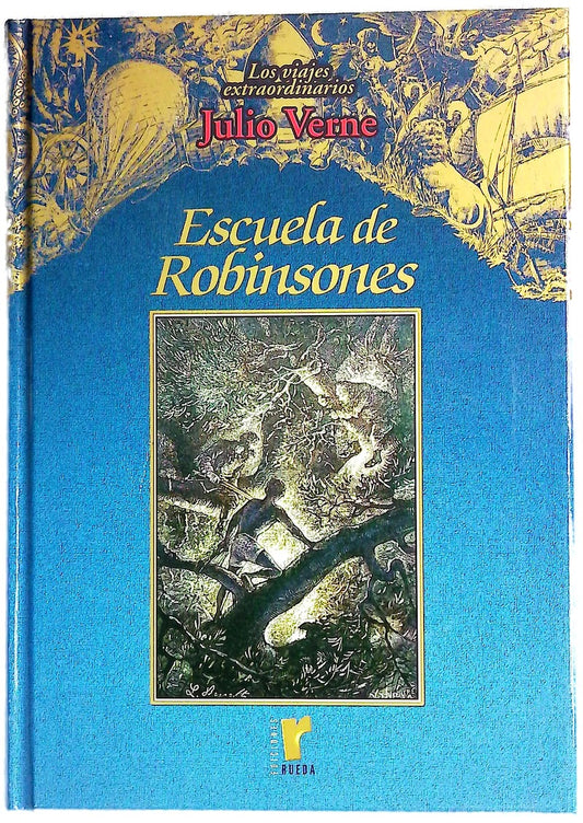 Escuela de Robinsones