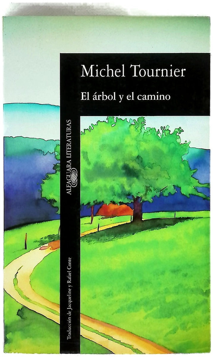 El árbol y el camino