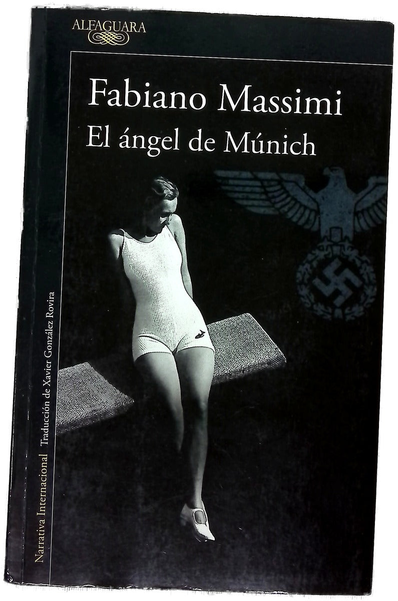 El ángel de Múnich