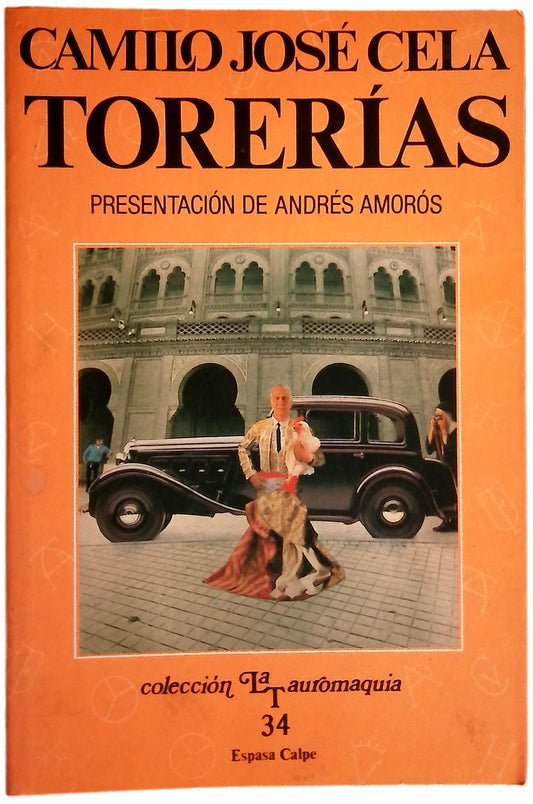 Torerías