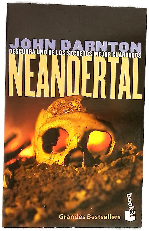 Neandertal