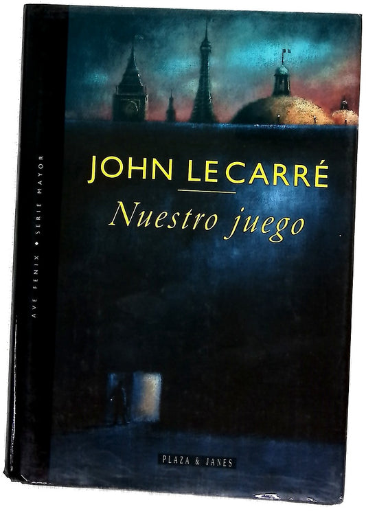 Nuestro juego