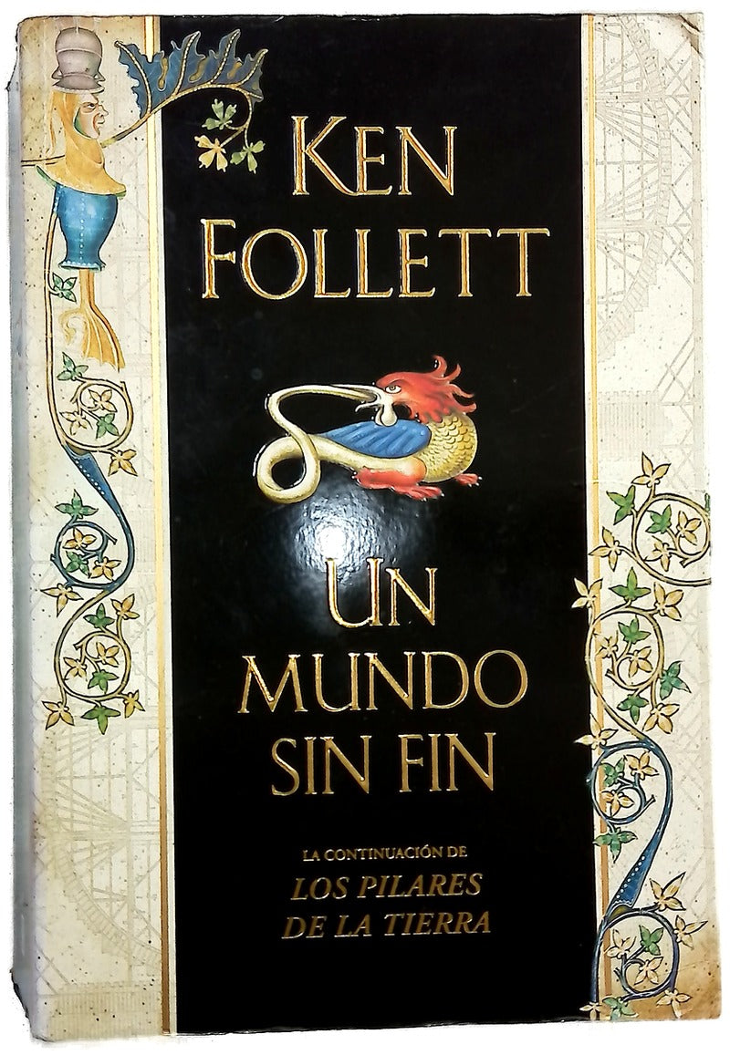 Un mundo sin fin