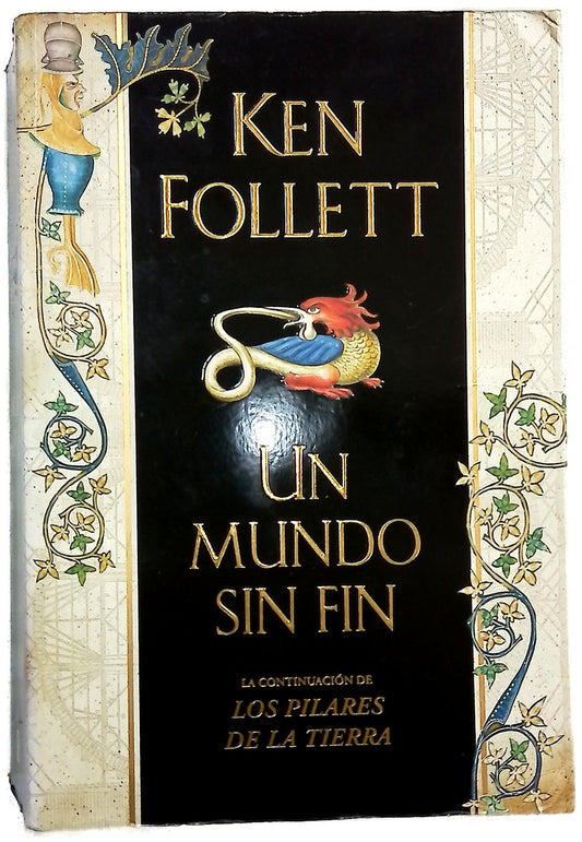 Un mundo sin fin