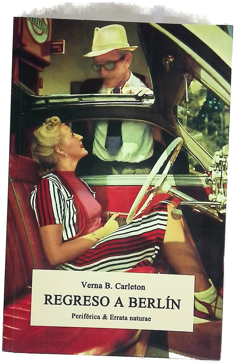 Regreso a Berlín