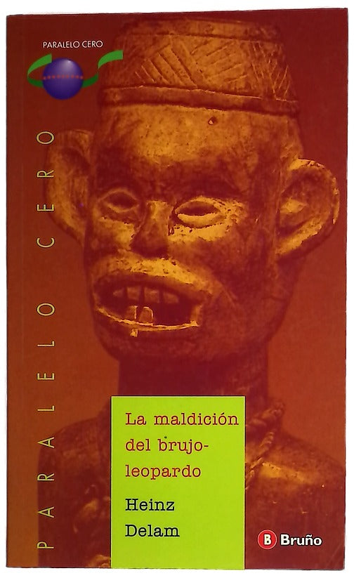 La maldición del brujo-leopardo