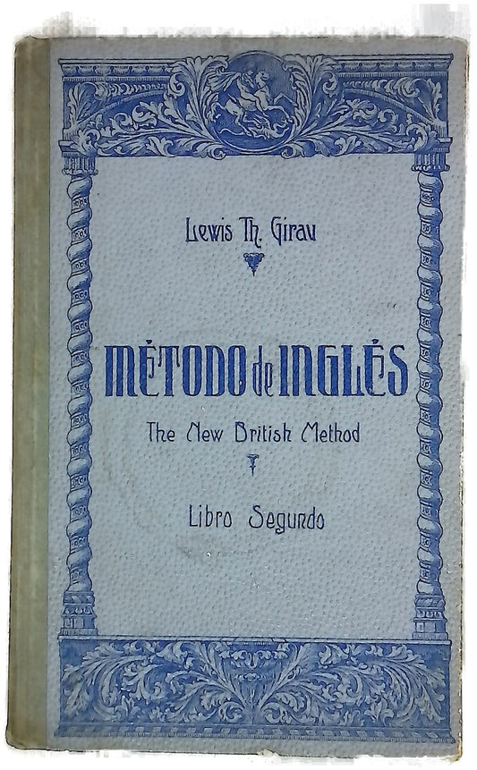 Método de inglés