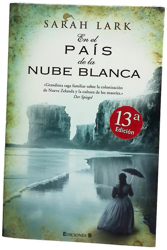 En el país de la nube blanca