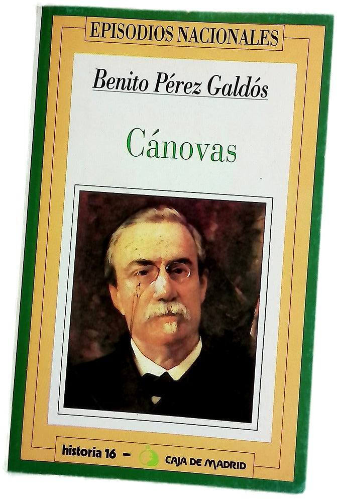 Cánovas