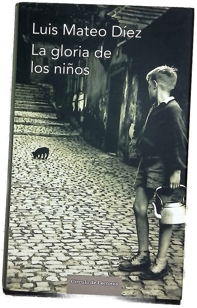 La gloria de los niños