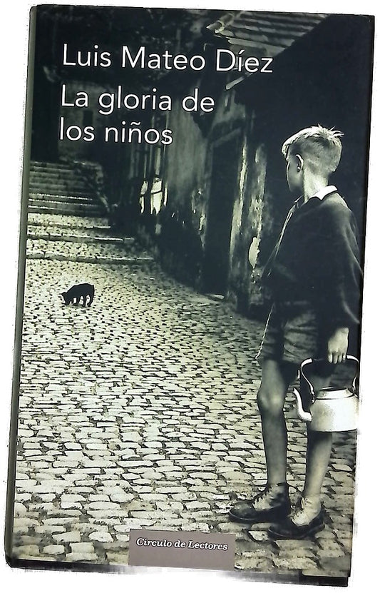 La gloria de los niños