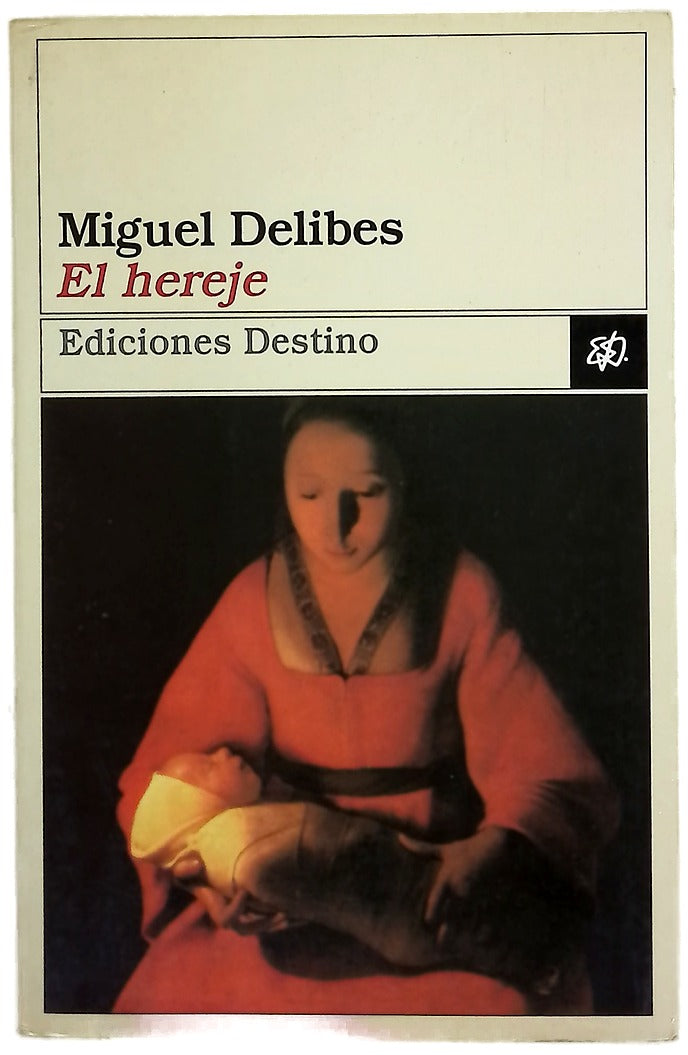 El hereje