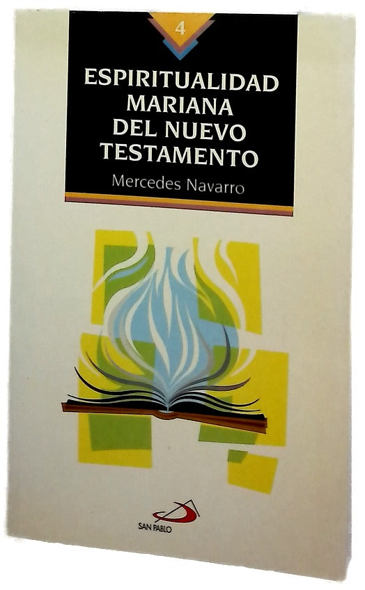 Espiritualidad mariana del Nuevo Testamento María en los textos de J.N. Zegrí