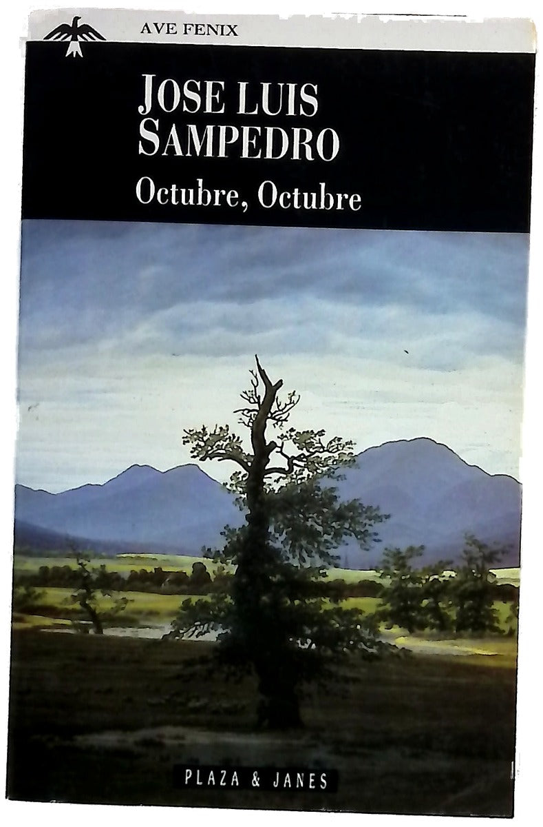 Octubre, octubre