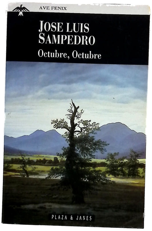 Octubre, octubre