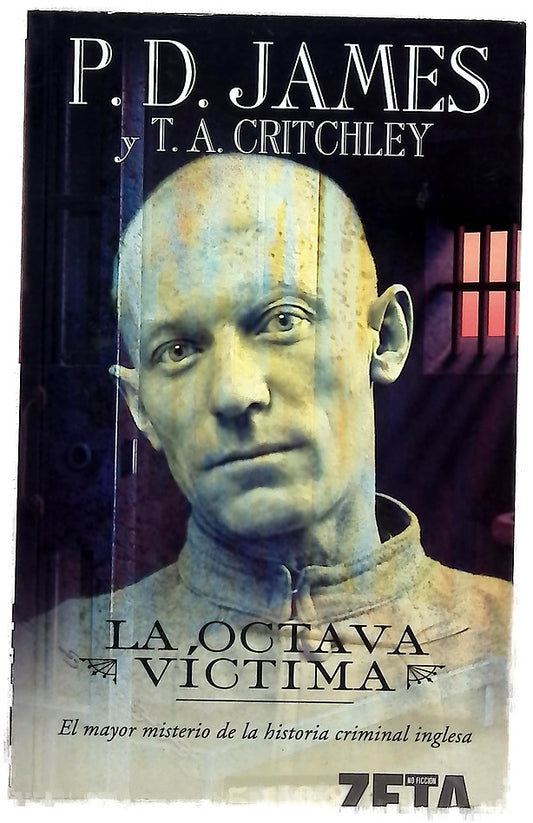 La octava víctima
