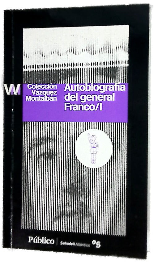 Autobiografía del general Franco