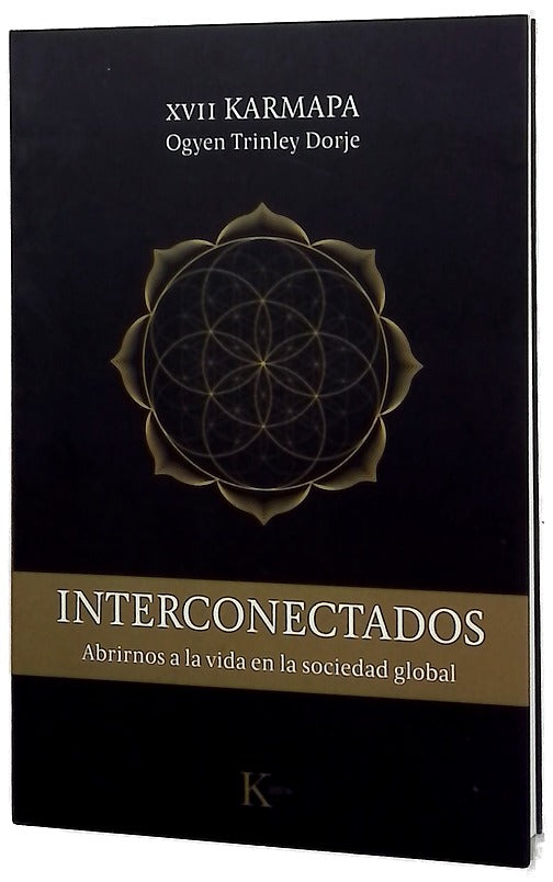 Interconectados : abrirnos a la vida en la sociedad global