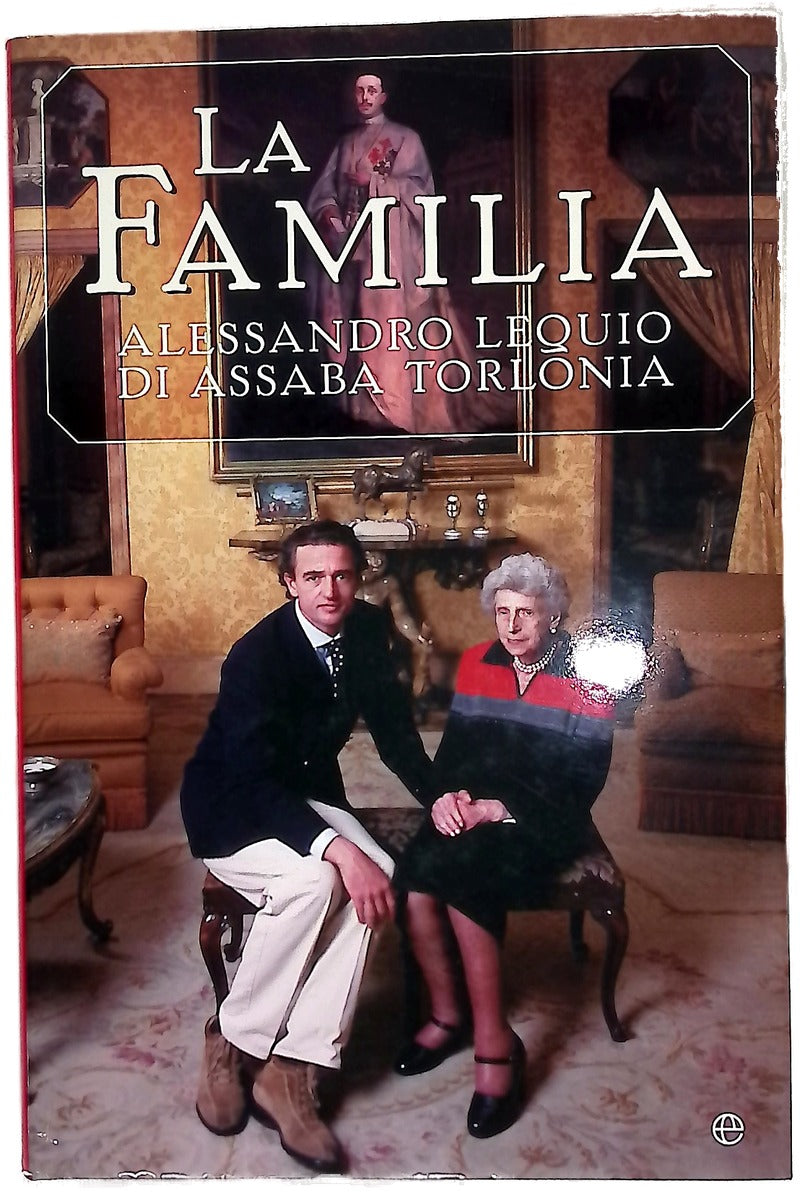 La familia