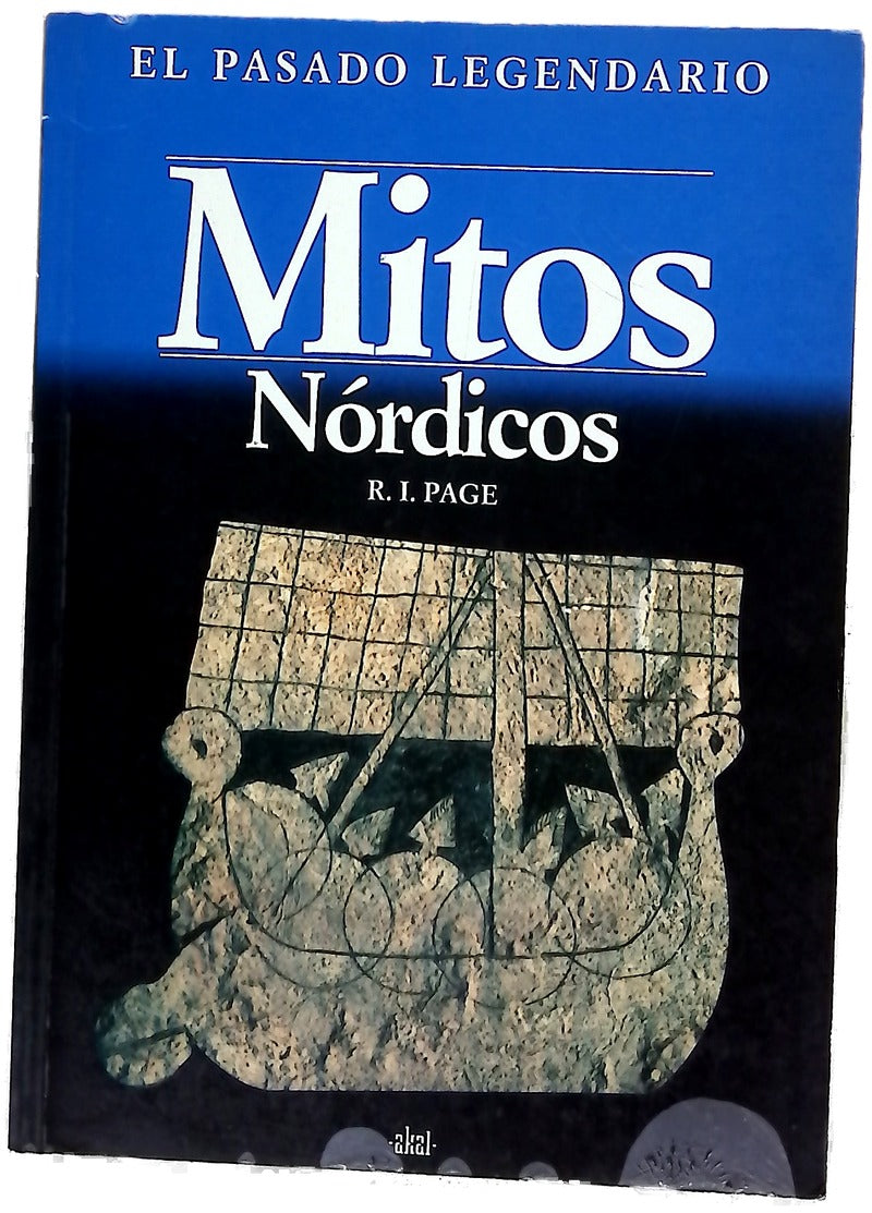 Mitos nórdicos