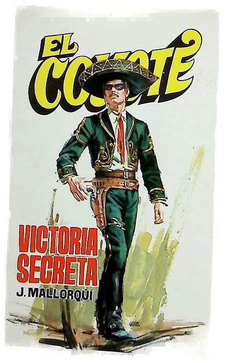 Victoria secreta