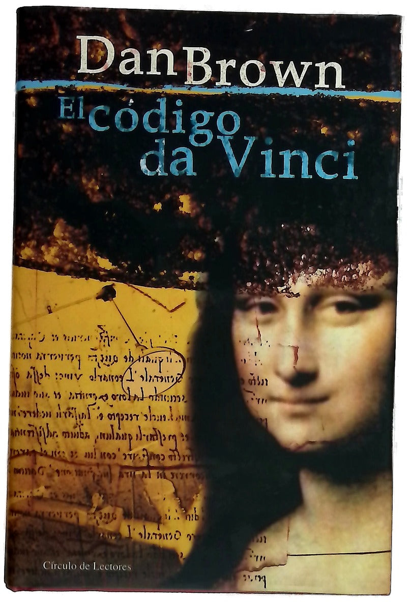El código Da Vinci