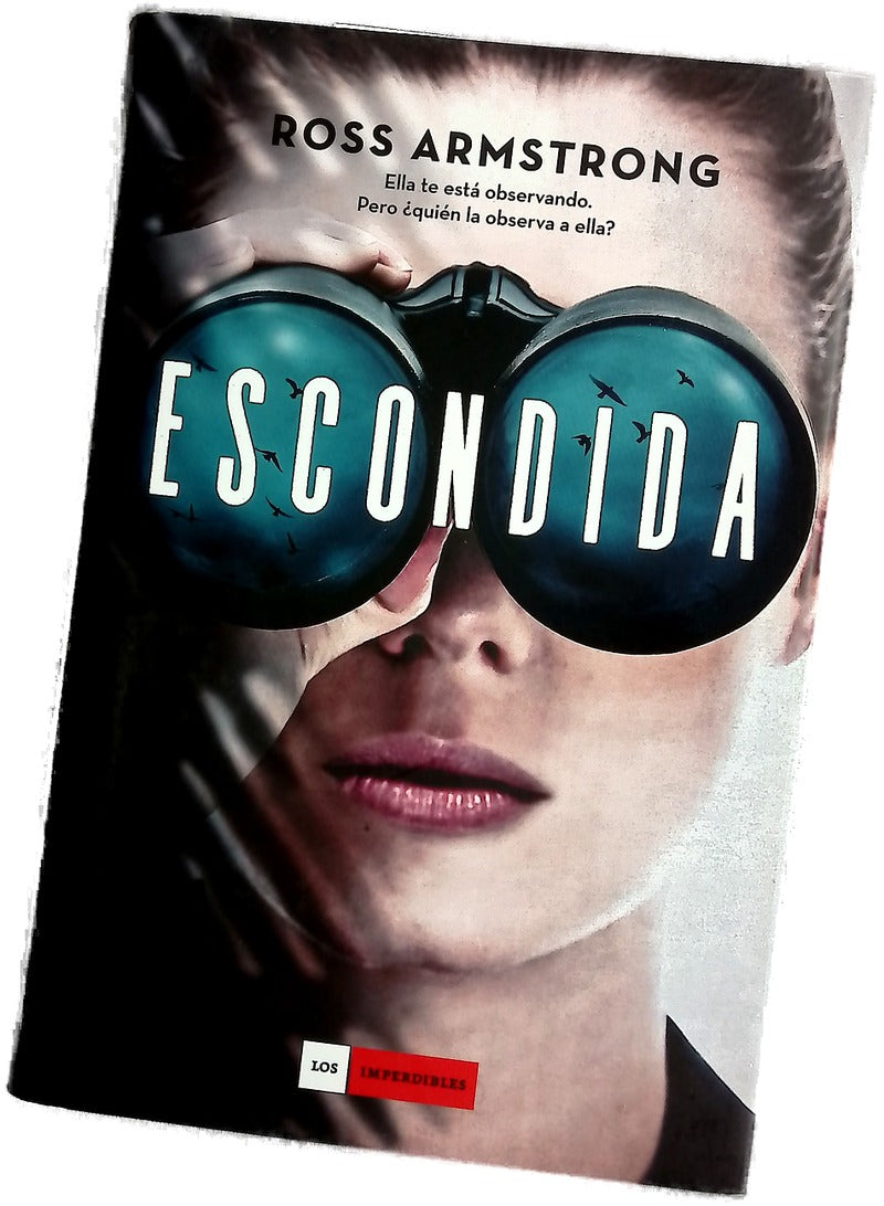 Escondida