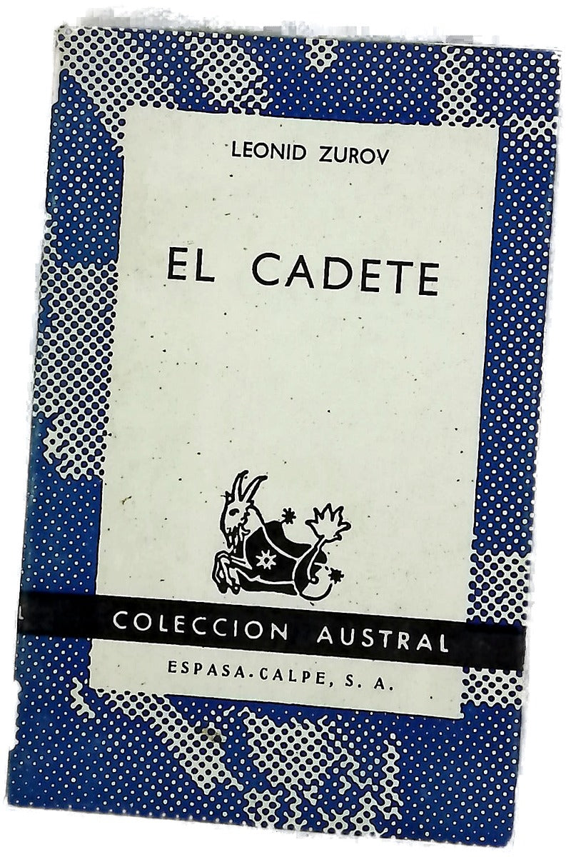 El cadete