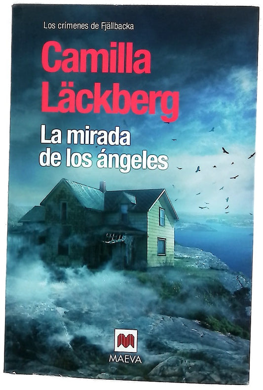 La mirada de los ángeles