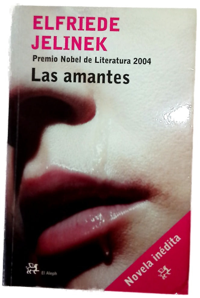 Las amantes
